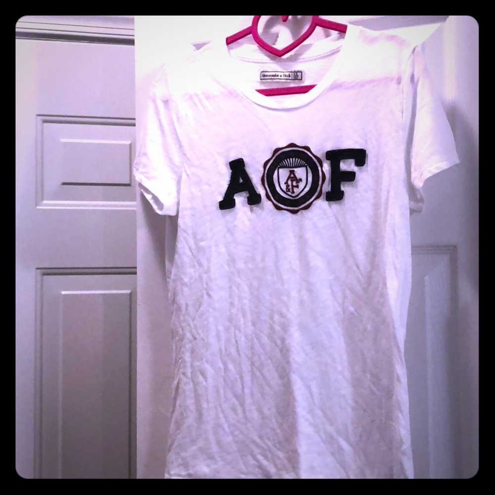 Abercrombie Tee